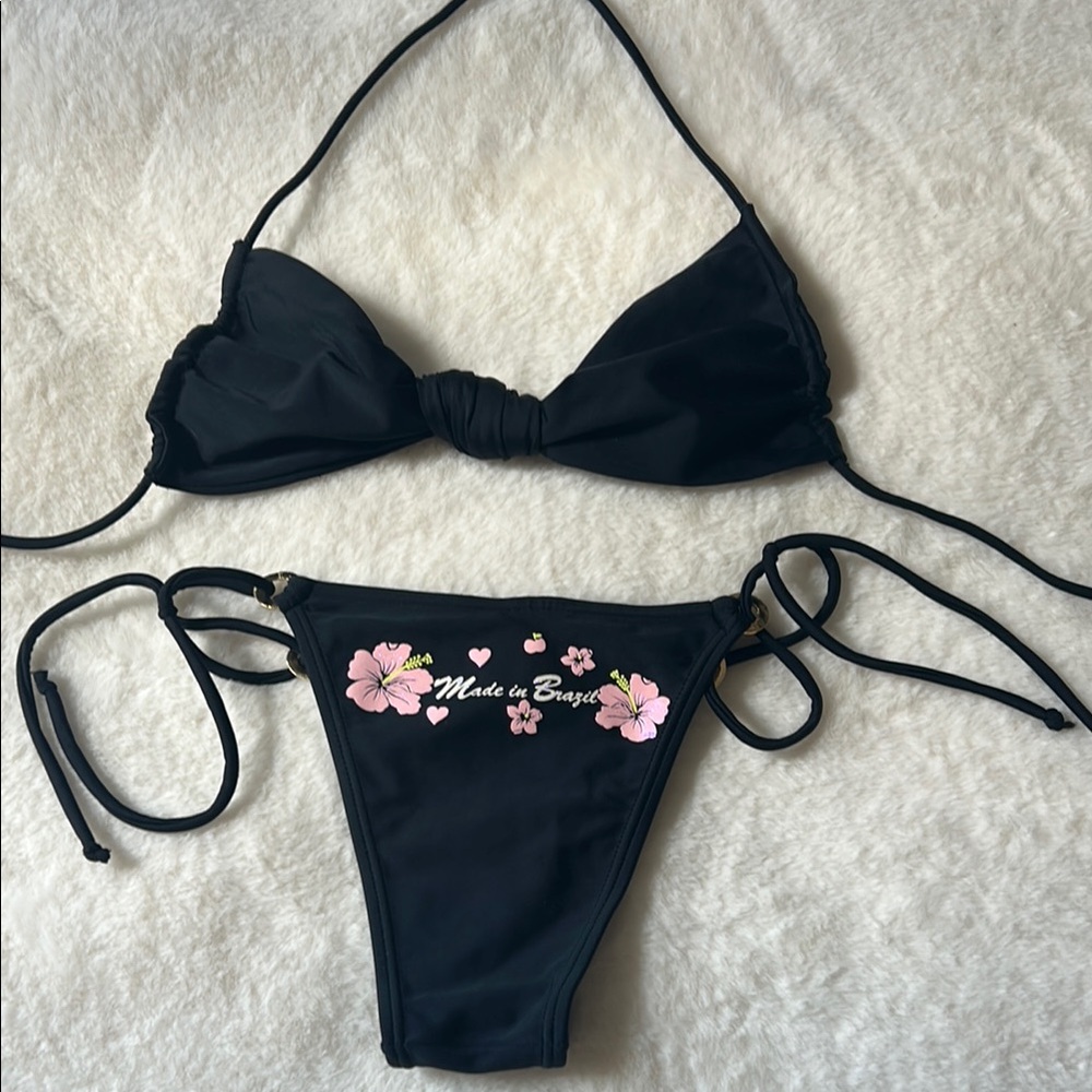 CIA.MARÍTIMA Brazilian Bikini BOGO